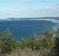 Delicate Beach - Accommodation in Bendigo