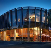 Glasshouse - Accommodation in Bendigo