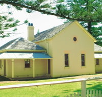 Port Macquarie Historic Courthouse - Accommodation in Bendigo