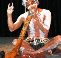 Dhinawan Dreaming - Accommodation in Bendigo