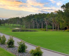 Port Macquarie Golf Club - Accommodation in Bendigo 0