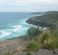 Korogoro walking track - Accommodation in Bendigo