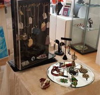 Creative Artisans Gallery - Accommodation in Bendigo