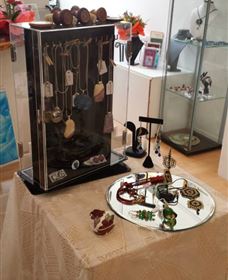 Creative Artisans Gallery - Accommodation in Bendigo 0