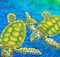 Sea Silks Gallery - Accommodation in Bendigo