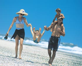 Lighthouse Beach Ballina - Accommodation in Bendigo 0