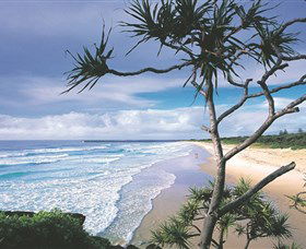 Lighthouse Beach Ballina - Accommodation in Bendigo 1