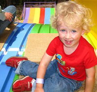 Merimbulas Magic Mountain - Accommodation in Bendigo