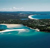 Club Sapphire - Merimbula - Accommodation in Bendigo