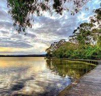 Merimbula Boardwalk - Accommodation in Bendigo