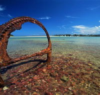 Spencer Park - Accommodation in Bendigo