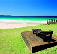 Short Point Beach - Accommodation in Bendigo