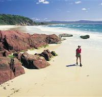 Pambula Beach - Accommodation in Bendigo