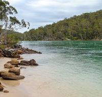 Severs Beach - Accommodation in Bendigo