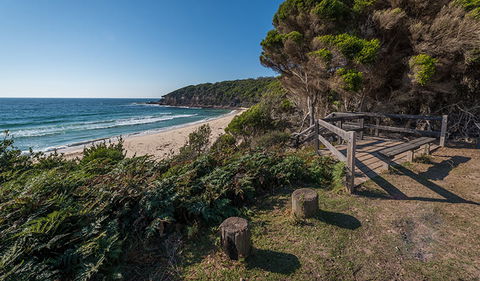 Terrace Beach And Lennards Island - Accommodation in Bendigo 0