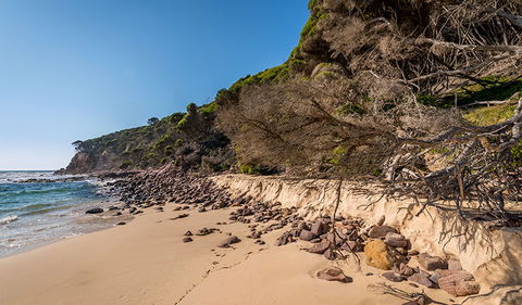 Terrace Beach And Lennards Island - Accommodation in Bendigo 2