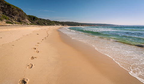 Terrace Beach And Lennards Island - Accommodation in Bendigo 3