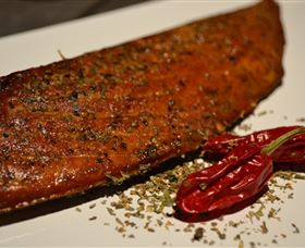 Eden Smokehouse - Accommodation in Bendigo 0