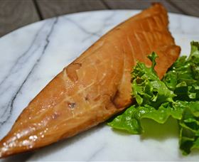 Eden Smokehouse - Accommodation in Bendigo 2