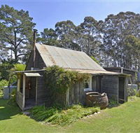 Davidson Whaling Station Historic Site - Accommodation in Bendigo