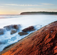 Ben Boyd National Park - Accommodation in Bendigo