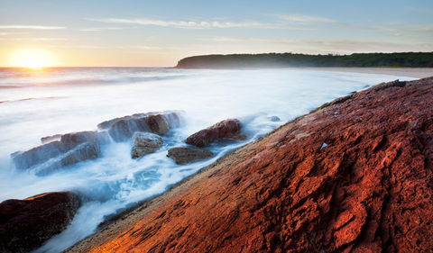 Ben Boyd National Park - Accommodation in Bendigo 0