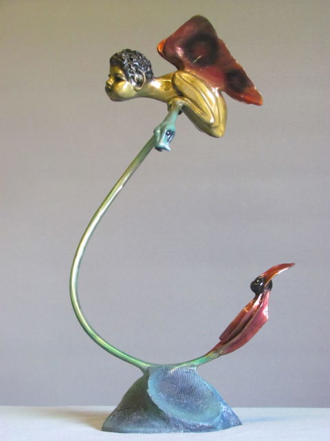 Frank Miles Fine Art - Accommodation in Bendigo 3