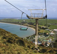 Nut Chairlift - The - Accommodation in Bendigo