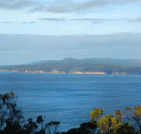 Nadgee Nature Reserve - Accommodation in Bendigo