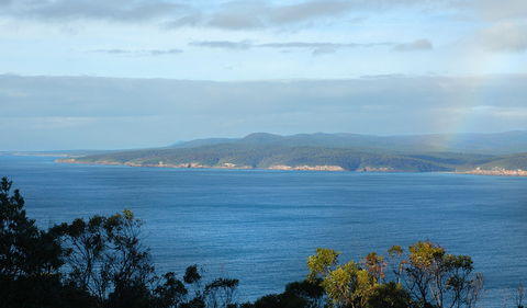 Nadgee Nature Reserve - Accommodation in Bendigo 0