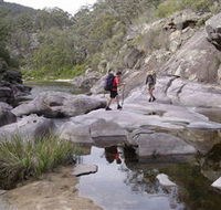 Nadgee Wilderness Walk - Accommodation in Bendigo