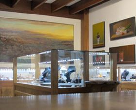 Yallingup Galleries - Accommodation in Bendigo 1