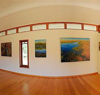 Yallingup Galleries - Accommodation in Bendigo