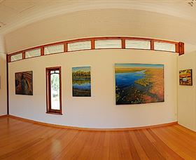 Yallingup Galleries - Accommodation in Bendigo 0
