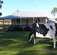 Millers Ice Cream - Accommodation in Bendigo