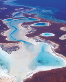 Big Lagoon - Accommodation in Bendigo 3