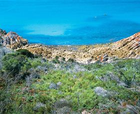 Rocky Cape National Park - Accommodation in Bendigo 3