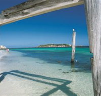 Hamelin Bay - Accommodation in Bendigo