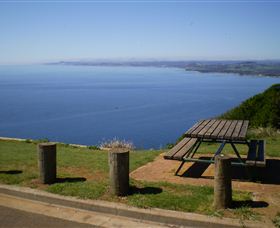 Table Cape - Accommodation in Bendigo 1