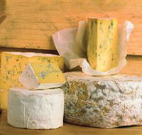 The Cheese Shop at The Makers' Workshop Burnie - Accommodation in Bendigo