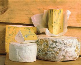 The Cheese Shop At The Makers' Workshop Burnie - Accommodation in Bendigo 0