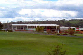 Devonport Golf Club - Accommodation in Bendigo 0