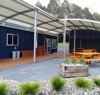 Spreyton Cider Co. - Accommodation in Bendigo