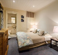 Peel Inn Nundle - Accommodation in Bendigo