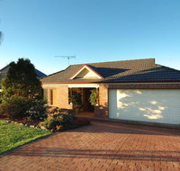 Nobleview - Accommodation in Bendigo