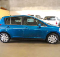 Carters Car Rentals - Accommodation in Bendigo