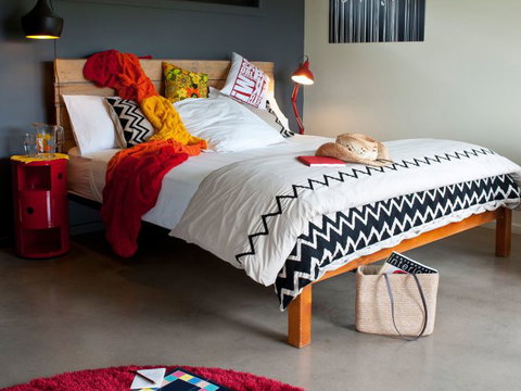 Deshons Retreat - Accommodation in Bendigo 1