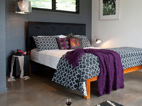 Deshons Retreat - Accommodation in Bendigo 4