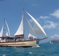 Adventure Cruise Dive and Outer Reef - Whitsundays Sailing Adventures - Accommodation in Bendigo