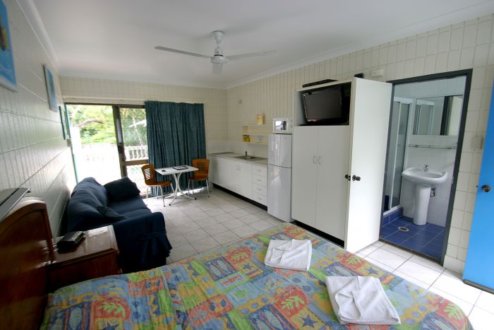 West Point QLD Accommodation in Bendigo